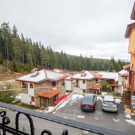 Ski Chalets At Pamporovo - An Affordable Village Holiday For Families Or Groups 외부 사진
