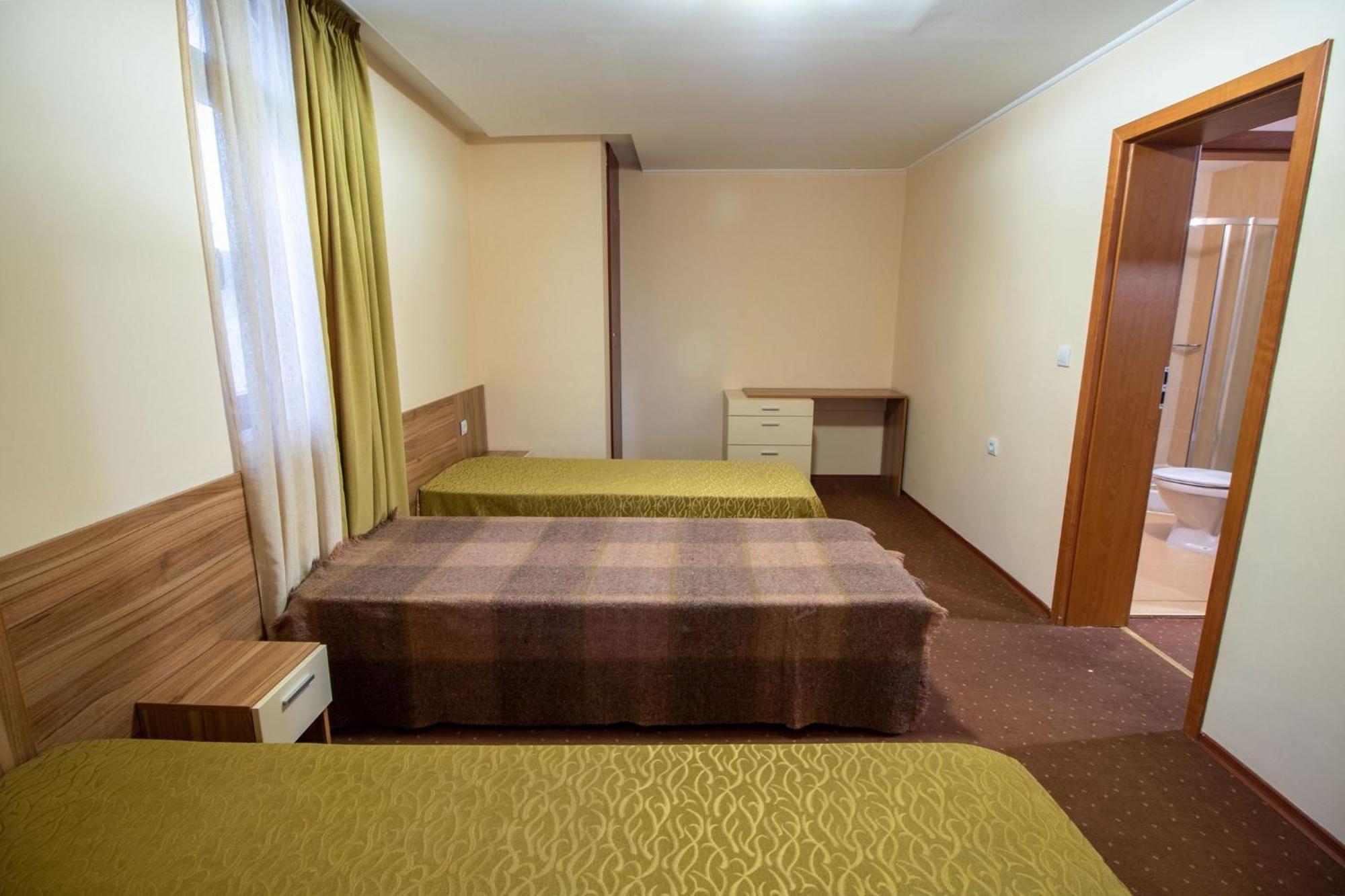 Ski Chalets At Pamporovo - An Affordable Village Holiday For Families Or Groups 외부 사진