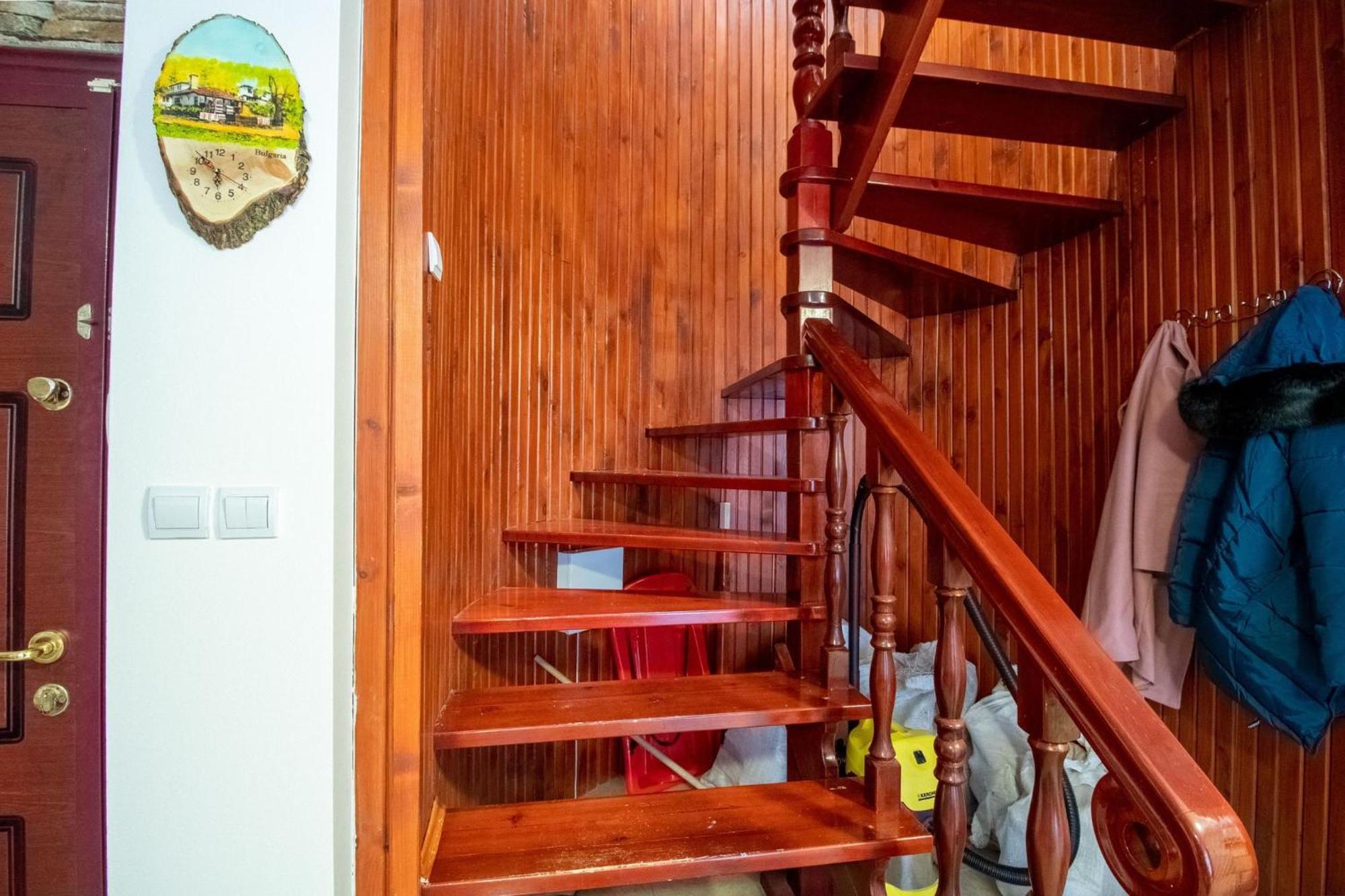 Ski Chalets At Pamporovo - An Affordable Village Holiday For Families Or Groups 외부 사진