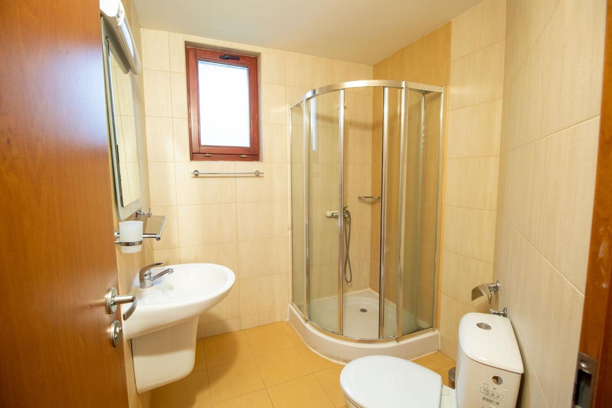 Ski Chalets At Pamporovo - An Affordable Village Holiday For Families Or Groups 외부 사진