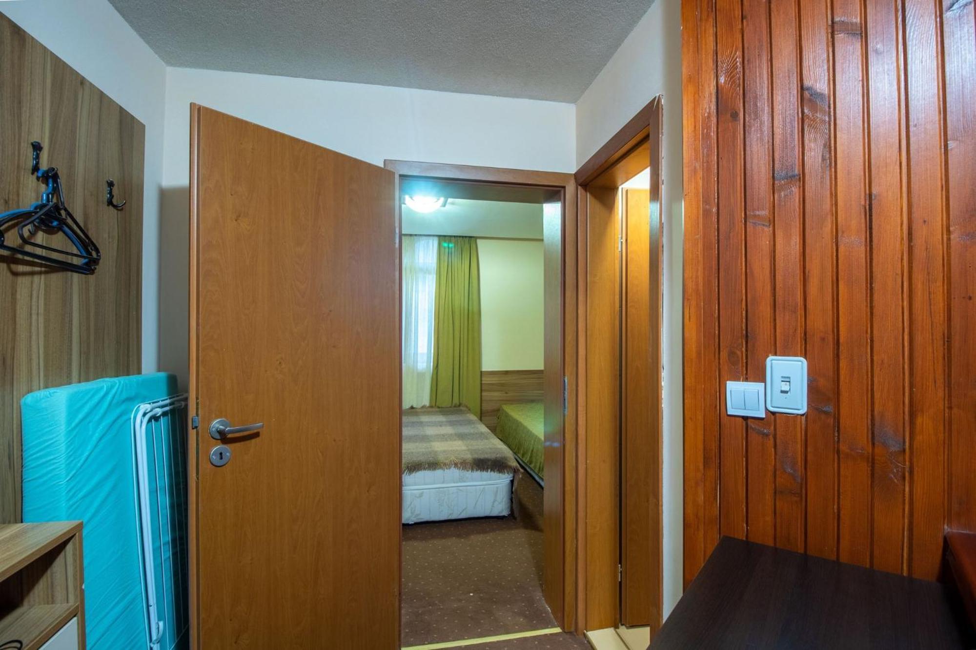Ski Chalets At Pamporovo - An Affordable Village Holiday For Families Or Groups 외부 사진