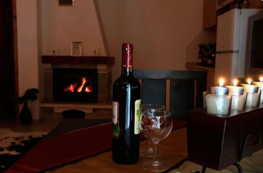 Ski Chalets At Pamporovo - An Affordable Village Holiday For Families Or Groups 외부 사진
